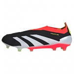 Adidas Predator Elite Laceless Fg 'Solar Energy Pack' sportbačiai IE1805 44⅔