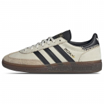 Adidas Moteri&scaron;ki sportbačiai Handball Spezial 'Wonder White Black' Moteri&scaron;ki sportbačiai IE3698 38⅔ balta