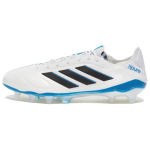 Adidas Copa 11 Pure Fg Balti Juodi Saulės Mėlyni Sportbačiai JI4197 43⅓
