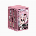 Missy Sweet Mourning Lolita Serija  Kawaii Lėlės Veiksmo Anime Figūrėlės Žaislai Mielas Figūrėlės Žaislas Dovana 13cm