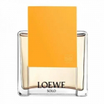 Solo Loewe Ella Edt Pur&scaron;kiklis 100ml