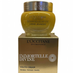 L'Occitane Immortelle Divine kremas