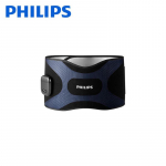 Philips EMS Belaidis Liemens ir Pilvo Masažuoklis Diržas CN ki&scaron;tukas (adapteris įtrauktas)