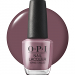 OPI nagų lakas F002 - Claydreaming