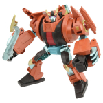 Transformeriai DX Terranjo Breaker ESD-12 black