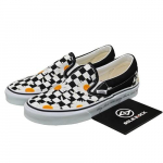 Vans Classic Slip-On 'Mylėk mane, nemylėk manęs' VN0A5JMHB0B EU 36.5 balta
