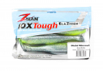 Zman Soft Lure Diezel MinnowZ 7 colių 3/Pack Sexy Kefaly (2072 m)