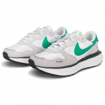 Nike Phoenix Waffle Summit White Stadium Green W - FD2196-103 EU 37.5 balta
