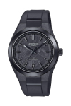 Casio Edifice laikrodis (EFK-100XPB-1AJF) Vyri&scaron;kas juodas, automatinis, antimagnetinis laikrodis su safyriniu stiklu, autenti&scaron;kas japoni&scaron;kas produktas