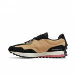 New Balance 327 Kinų Naujieji Metai - Juodi Darbiniai U327CNP EU 37 juoda