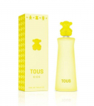 Eau de Toilette - Tous - Kids Bear - 100 ml - Mixte - Concentration Eau de Toilette