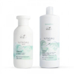 Wella Shampoing