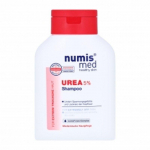 Numis Med &Scaron;ampūnas su 5% karbamido 200ml