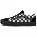 Vans ComfyCush Old Skool Mixed Media Vans VN0A3WMA17Q 36