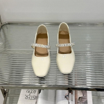 Madingi PU Odos Minimalistiniai Žemakulniai Siurbliai Moteri&scaron;ki Blizgūs Kristaliniai Mink&scaron;to Padėklo Neslystantys Mokasinai Vasariniai Lengvi Kvadratiniu Pir&scaron;tu Platforminiai Biuro Batai 40 smėlis