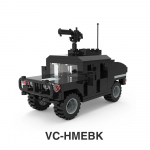 Karinis &scaron;arvuotas Hummer Stryker tankas JAV Rusijos armija Modernus karo kareivis Ginklai Modelio konstravimo kaladėlės Plyta Vaikams Vaikų žaislai