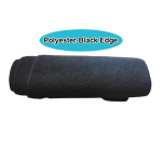Car Dashboard Cover Dash Mat For KIA soul III -  2024 2025 Flannel Suede Polyester Carpet Cape Protector Shade Right Hand Drive