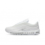 Nike Air Max 97 921826-101 Vyri&scaron;ki dydžiai balta