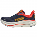 HOKA ONE ONE Bondi 9 Varsity Navy Nautical Blue sportbačiai 1162011-VTYN 42⅔