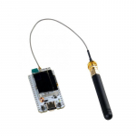 Heltec Meshtastic LoRa32 V3 kūrimo plok&scaron;tė 863-928MHZ SX1262