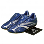 Adidas Originals TAEKWONDO F50 Treniruočių batai Unisex JS1046 Mėlyni Dydis EU 36 mėlyna