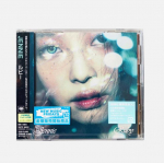JENNIE &ndash; Pirmasis pilnas albumas [Ruby] Oficialus CD 1 ea