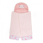 Sanrio Kūdikių maudymosi pončas My Melody 766348