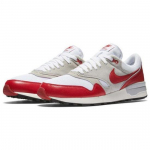 Nike Air Odyssey University Red Vyri&scaron;ki 652989-106 EU 41 balta