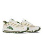 Nike Air Max 97 SE Sun Club Sail Treeline DM8588-100 EU 40 kviečiai