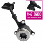 4142126100 Sankabos koncentrinis i&scaron;minamasis cilindras Hyundai i10 i20 i40 Bayon Ceed