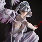 Anime Nagisa Kaworu riboto leidimo veiksmo figūrėlės statinis modelis statula PVC modelio žaislai i&scaron;skirtiniai stalo papuo&scaron;alai gerbėjų kolekcijos dovanos
