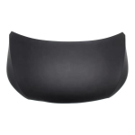 Suderinamas variklio dangtis Mercedes-Benz W447 (2016-2018 m) 4478807701