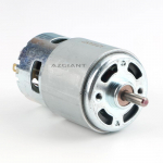775 Spindle Motor 18000 RPM Brush DC 18V Motors 208W RS-775WC-8016 Power Tool Accessories( instead of RS-775WC-8016)