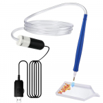 Naujas &bdquo;pasidaryk pats&ldquo; deimantais tapymo ra&scaron;iklis, deimantais tapymo kryželiu priedai, gręžimo meno ra&scaron;iklio aplikatorius, karoliukų priedai mėlynas/rožinis/auksinis mėlyna