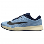 Nike Vapor Pro 3 Fabric Low top Tennis Shoes Men's Light Blue FZ2161-401 42