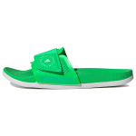 Adidas Stella McCartney x Adidas Wmns Slide 'Green White' Women's IF3249 36⅔