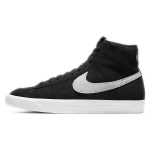 Nike Blazer Mid 77 Suede Black Dust CI1172-002 45.5