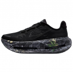 Nike Vomero Kvėpuojantys ir Atsparūs Bėgimo Bateliai Vyri&scaron;ki Juodi IO7325-001 41