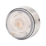 RGB 48W itin plona LED povandeninė baseino lemputė