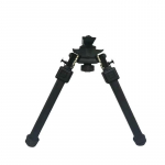 Taktinis MLOK dvikojis