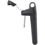 CORAVIN Pivot, Vyno laikymo sistemos aeratorius, Juodas