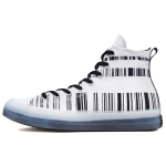 Chuck Taylor All Star Converse Cx High 'Translucent Barcode' A02600C 35