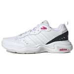 Adidas Strutter batai 'Balti Pilki' Moteri&scaron;ki GX6783 37⅓