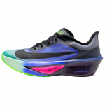 Nike Zoom Fly 6 'Tamsiai mėlyna su lenktynių mėlyna' IO9572-400 42.5 blue