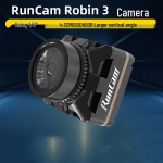 RunCam FPV Dronų Kameros