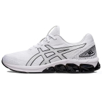 ASICS GEL-Quantum 180 VII Vyri&scaron;ki Sportinio Stiliaus Bėgimo Batai 1201A631-101 40.5