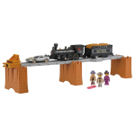 Takara Tomy Plarail Atgal į ateitį 3 dalis Garvežys 131 Laiko ma&scaron;inos traukinukas Ne. & (Amžius 3+)
