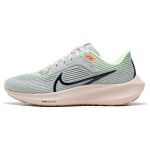 Nike Air Zoom Pegasus 40 Moteri&scaron;ki Photon Dust Light Smoke Grey Bright Mandarin Obsidian DV3854-006 EU 36