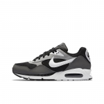 Nike Air Max Correlate Juoda Balta Vėsiai Pilka Vilko Pilka 511416-011 40.5