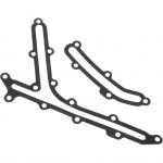 Alyvos kanalo tarpiklių komplektas tinka Nissan 350Z 2007-2009 3.5L V6 varikliui, alyvos karterio tarpiklio sandariklis tinka Infiniti G35 2007-2008 3.5L V6, pakeisti